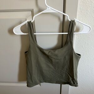 A&F Soft Tank